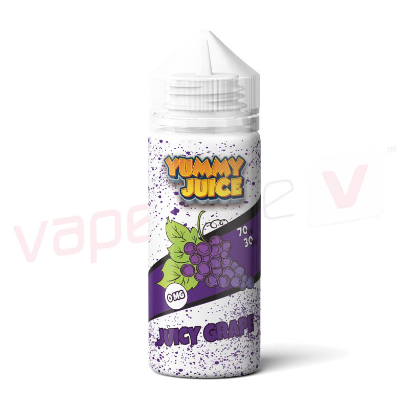 Product Image Of Yummy Juice Juicy Grape